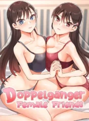 Doppelganger Female Friends