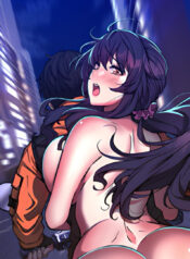 Driver-in-the-new-city-manhwa