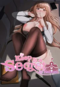 Keep It a Secret in School