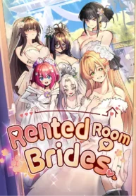 Rented Room Brides