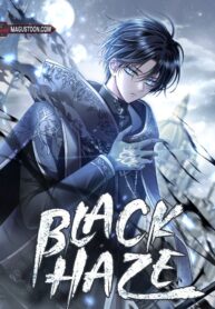 Black Haze