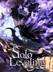 Solo Leveling