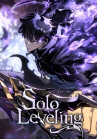Solo Leveling