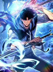 Solo Leveling Ragnarok