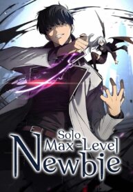 Solo Max-Level Newbie