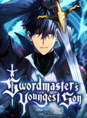 Swordmaster’s Youngest Son