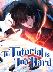 The Tutorial is Too Hard