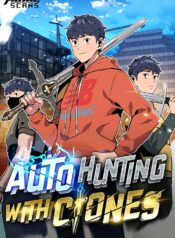 Auto-Hunting With Clones