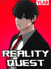 Reality Quest
