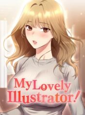 My Illustrator