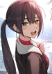 Winter short story Merry Sex Friends