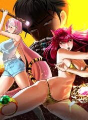 Farming with Girls