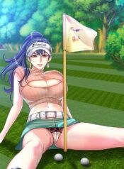 Hole in One