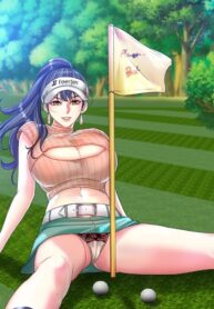 Hole in One